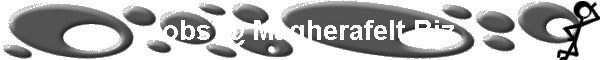 Jobs @ Magherafelt.Biz