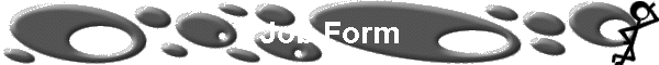 Job Form