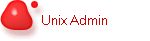 Unix Admin