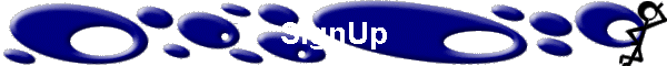 Signup